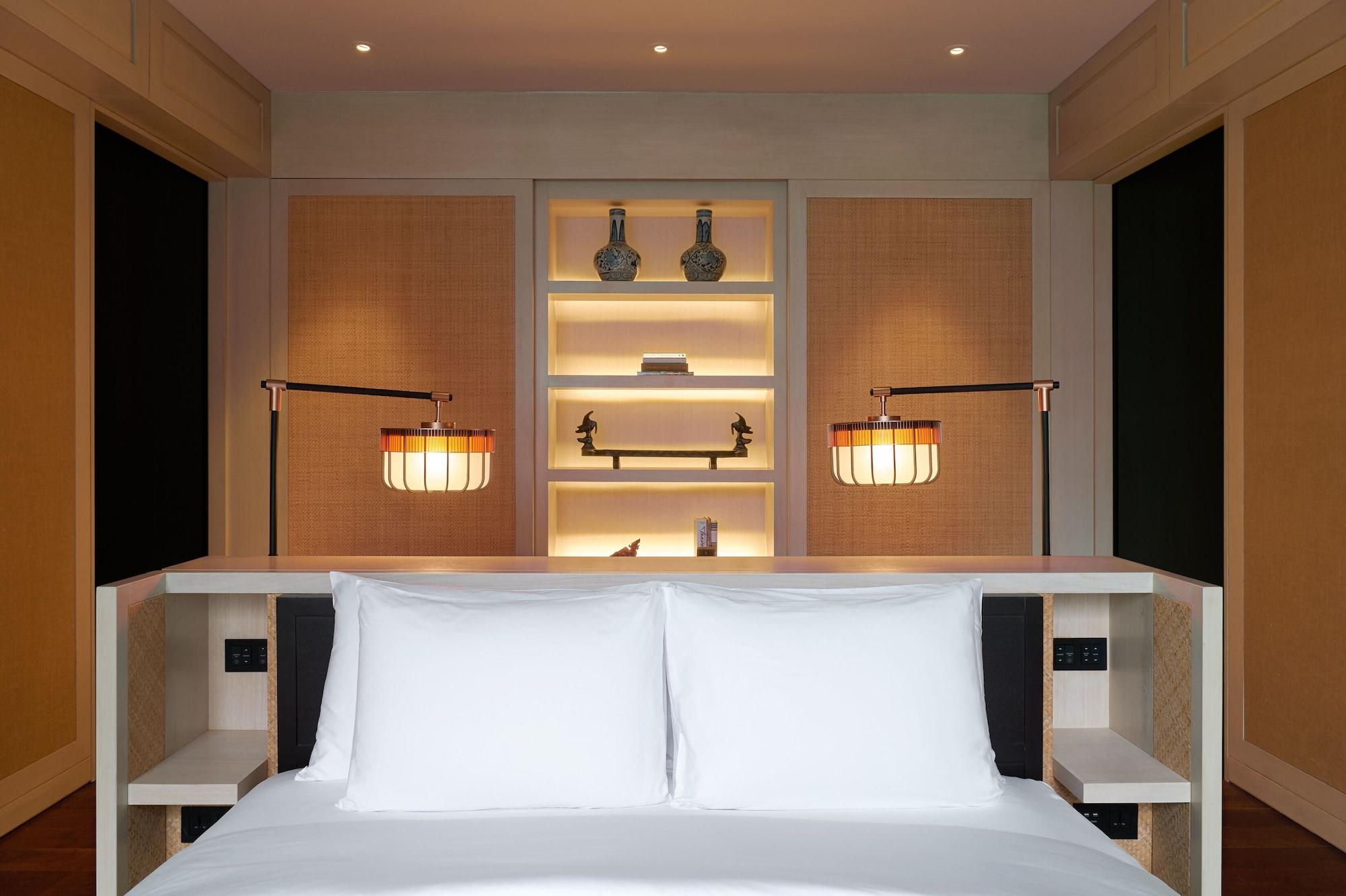 The Ruma Hotel And Residences Kuala Lumpur Exterior photo