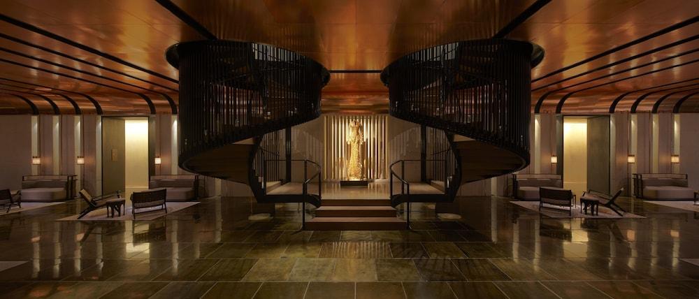 The Ruma Hotel And Residences Kuala Lumpur Exterior photo The interior of the hotel