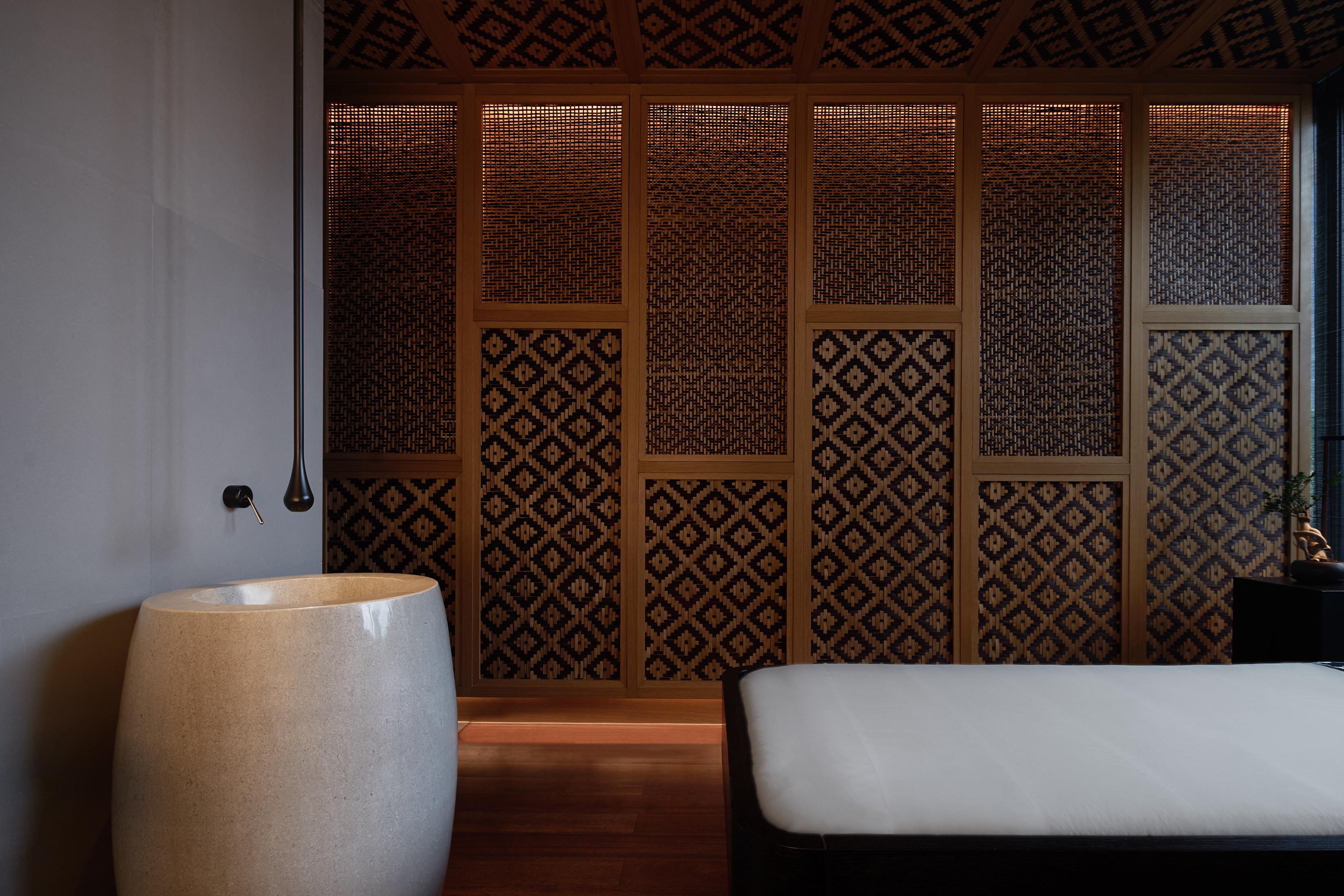 The Ruma Hotel And Residences Kuala Lumpur Exterior photo Bathroom