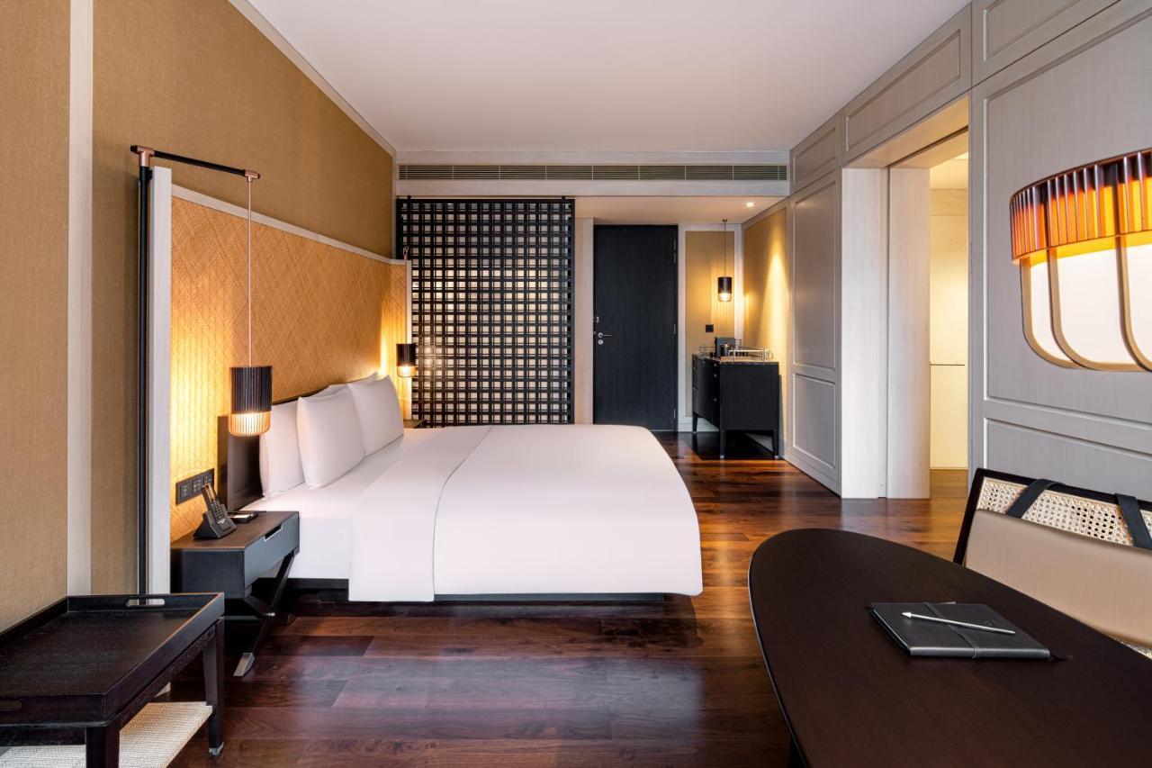 The Ruma Hotel And Residences Kuala Lumpur Exterior photo