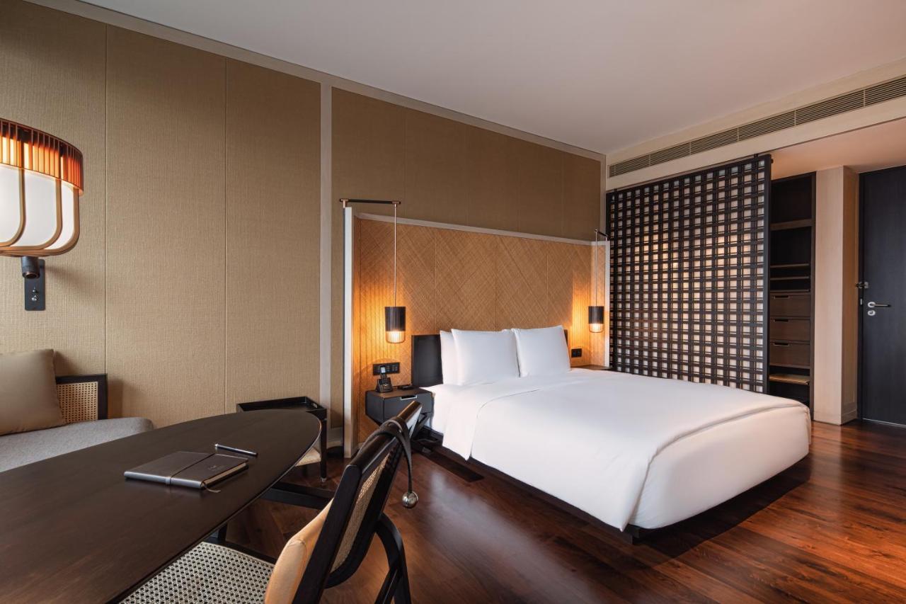 The Ruma Hotel And Residences Kuala Lumpur Exterior photo